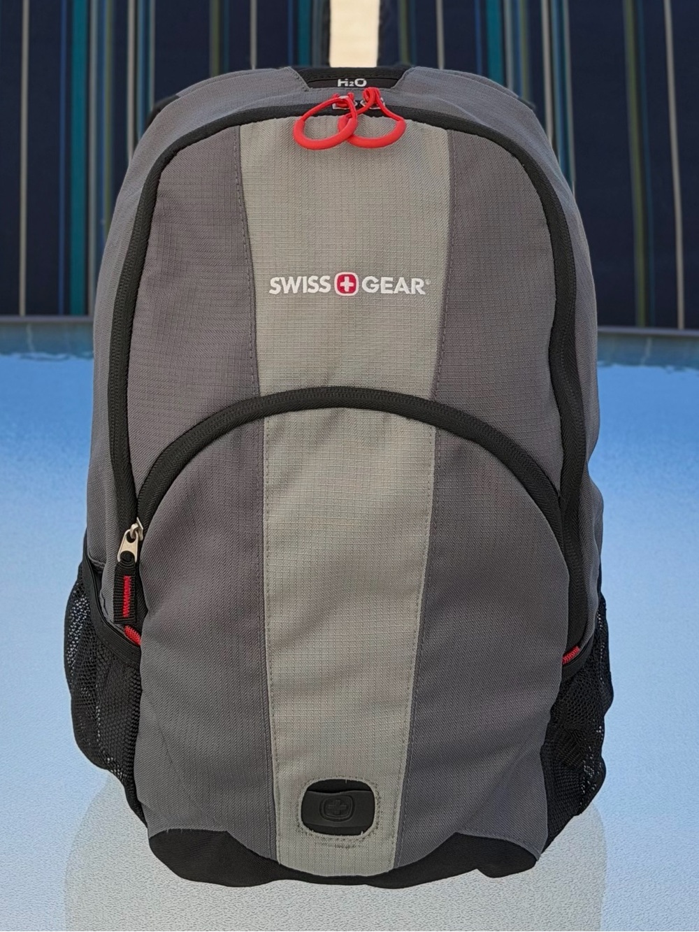 SwissGear Dash Pack Laptop Backpack CP156